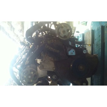 Recambio de motor completo para fiat ulysse (179) 2.2 jtd admiral referencia OEM IAM 4HW <M> 