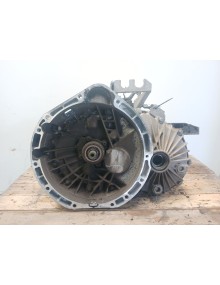 Recambio de caja cambios para mercedes-benz clase a (w168) a 160 (168.033, 168.133) referencia OEM IAM   