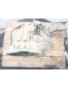 Recambio de caja cambios para mercedes-benz clase a (w168) a 160 (168.033, 168.133) referencia OEM IAM    2