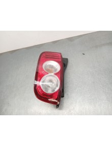 Recambio de piloto trasero izquierdo para nissan micra iii (k12) 1.2 16v referencia OEM IAM 89038564  