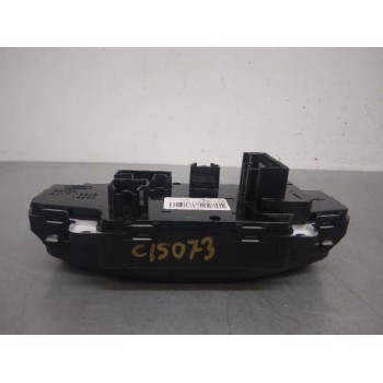 Recambio de mando calefaccion / aire acondicionado para ford transit courier combi trend referencia OEM IAM AV1T19980AK  