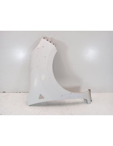 Recambio de aleta delantera derecha para renault kangoo / grand kangoo ii (kw0/1_) 1.5 dci 85 (kw0k, kw0l, kw0b) referencia OEM  2