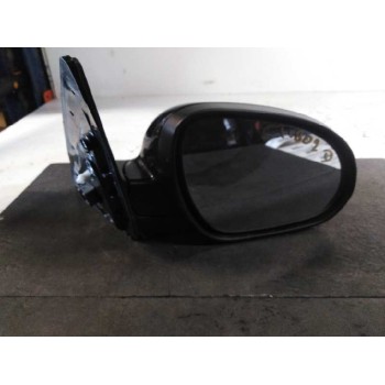 RETROVISOR DERECHO 876202R4009F NEGRO 5 PIN 876202R4009F