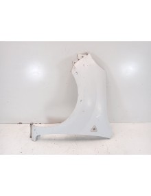 Recambio de aleta delantera izquierda para renault kangoo / grand kangoo ii (kw0/1_) 1.5 dci 85 (kw0k, kw0l, kw0b) referencia OE