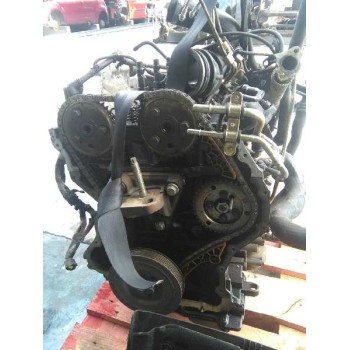 Recambio de motor completo para ford transit caja cerrada, larga (fy) (2000 =>) ft 300 2.0 referencia OEM IAM F3FA <<M>> 