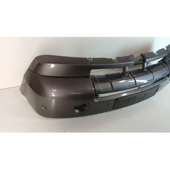 Recambio de paragolpes delantero para land rover range rover iii (l322) 3.0 d 4x4 referencia OEM IAM DPC000080LML  