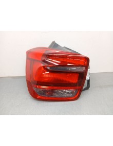 Recambio de piloto trasero izquierdo para bmw 1 (f20) 118 d referencia OEM IAM 6321727009511  