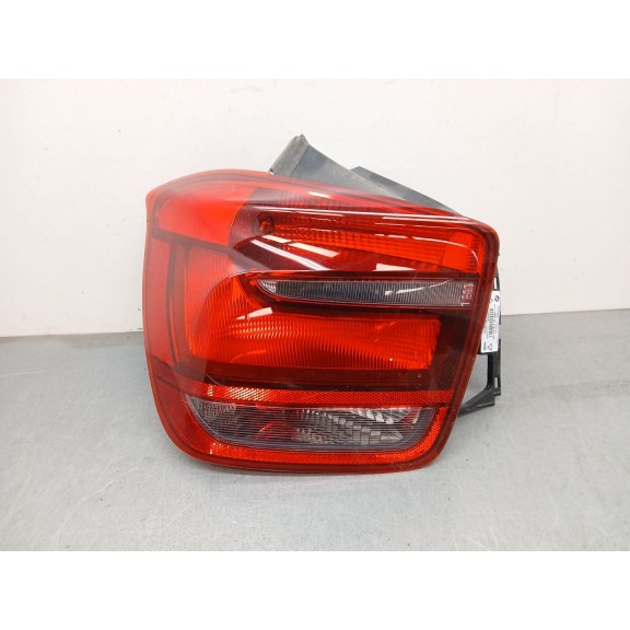Recambio de piloto trasero izquierdo para bmw 1 (f20) 118 d referencia OEM IAM 6321727009511  