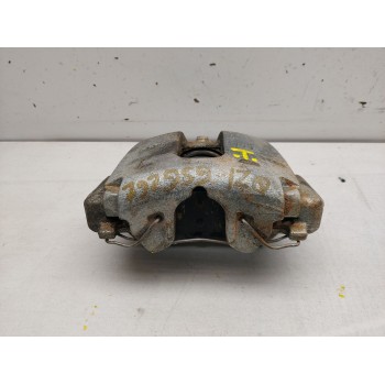 Recambio de pinza freno delantera izquierda para mg zs suv (azs1) 1.5 vti referencia OEM IAM SSF7051583 BS23FZ199 
