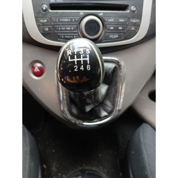 Recambio de caja cambios para mitsubishi grandis (na_w) 2.0 di-d (na8w) referencia OEM IAM   