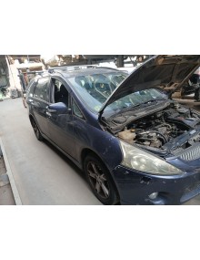 mitsubishi grandis (na_w) del año 2008