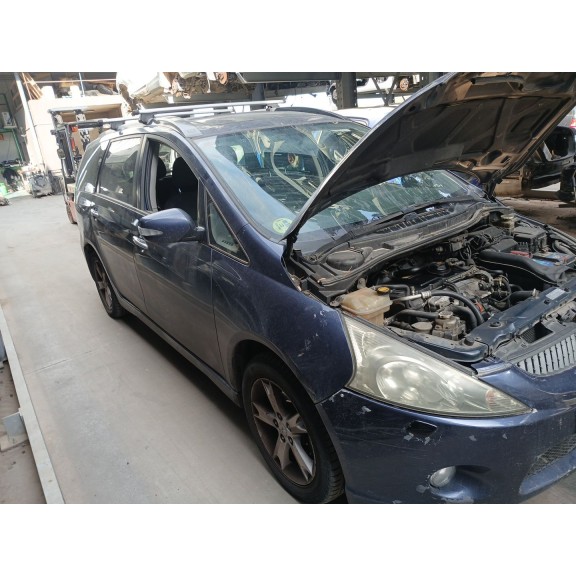 mitsubishi grandis (na_w) del año 2008