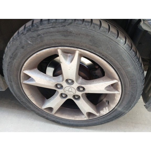 mitsubishi grandis (na_w) del año 2008