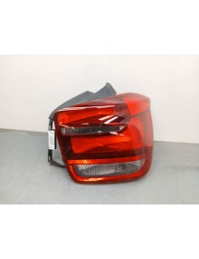 Recambio de piloto trasero derecho para bmw 1 (f20) 118 d referencia OEM IAM    2