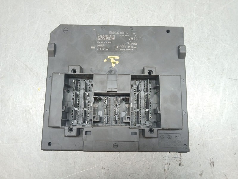 Recambio de modulo electronico para seat leon st (5f8) x-perience 4drive referencia OEM IAM 5Q0937084CQ  