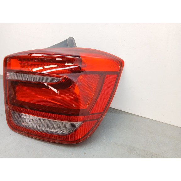 Recambio de piloto trasero derecho para bmw 1 (f20) 118 d referencia OEM IAM 6321727009611  