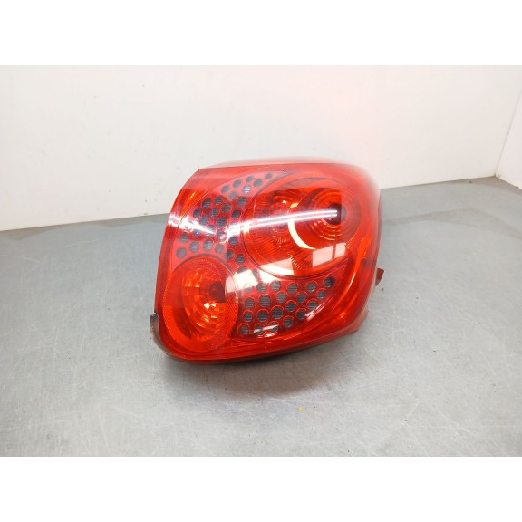 Recambio de piloto trasero izquierdo para peugeot 207 sw (wk_) 1.4 16v referencia OEM IAM   