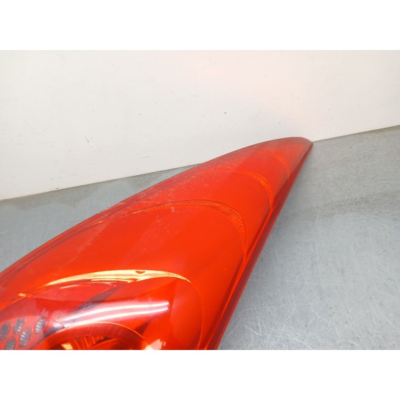 Recambio de piloto trasero izquierdo para peugeot 207 sw (wk_) 1.4 16v referencia OEM IAM   