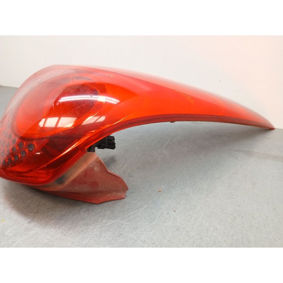 Recambio de piloto trasero izquierdo para peugeot 207 sw (wk_) 1.4 16v referencia OEM IAM   