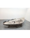 Recambio de faro izquierdo para peugeot 207 sw (wk_) 1.4 16v referencia OEM IAM 9649986280  
