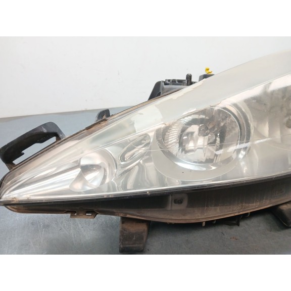 Recambio de faro izquierdo para peugeot 207 sw (wk_) 1.4 16v referencia OEM IAM 9649986280  