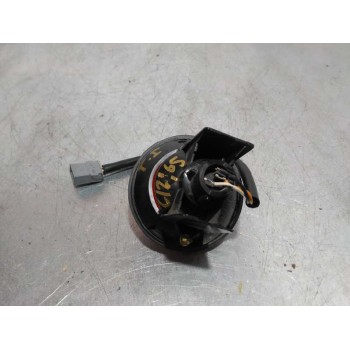 Recambio de piloto trasero izquierdo para fiat coupe (175) 2.0 t 16v referencia OEM IAM 46303563 TOCADO LUZ DE FRENO