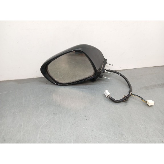 Recambio de retrovisor derecho para lexus is ii (_e2_) 220d (ale20) referencia OEM IAM E13011097  