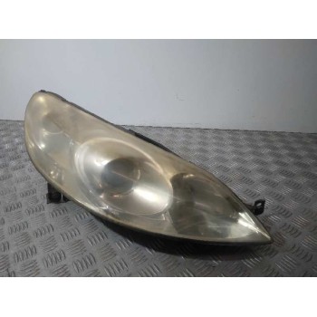 Recambio de faro derecho para peugeot 407 st sport pack referencia OEM IAM 0301213272 1 SOPORTE ROTO XENÓN