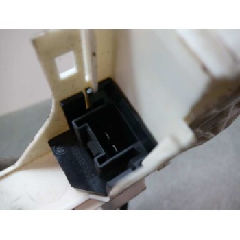 Recambio de elevalunas delantero derecho para audi q5 (8r) 2.0 tdi (125kw) referencia OEM IAM 8R0837462B 8K0959802B 2 PINS