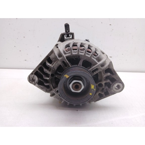 Recambio de alternador para hyundai ix35 (lm, el, elh) 1.6 referencia OEM IAM 373002b600 2609780 