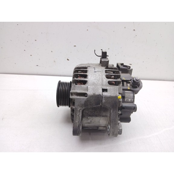 Recambio de alternador para hyundai ix35 (lm, el, elh) 1.6 referencia OEM IAM 373002b600 2609780 