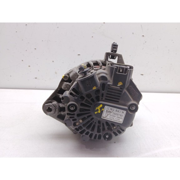 Recambio de alternador para hyundai ix35 (lm, el, elh) 1.6 referencia OEM IAM 373002b600 2609780 