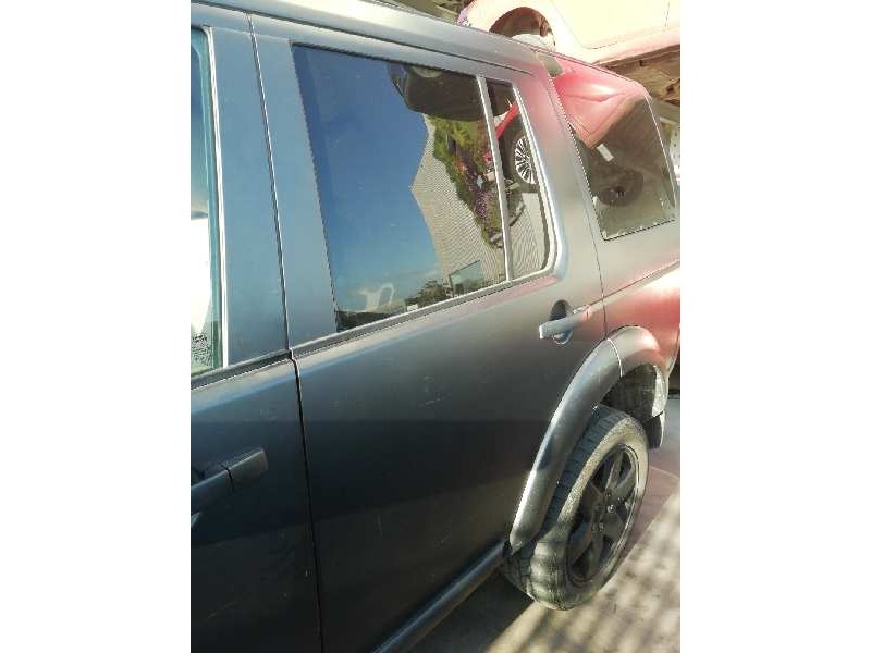 Recambio de puerta trasera izquierda para land rover discovery 2.7 td v6 cat referencia OEM IAM BFA780190  