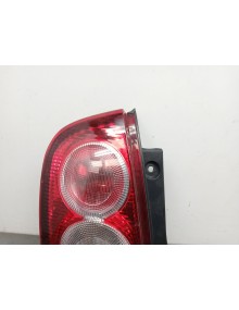 Recambio de piloto trasero izquierdo para nissan micra iii (k12) 1.2 16v referencia OEM IAM 89038563   2