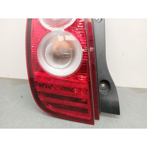 Recambio de piloto trasero izquierdo para nissan micra iii (k12) 1.2 16v referencia OEM IAM 89038563  