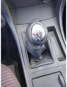 Recambio de caja cambios para mazda 3 (bk) 1.6 di turbo referencia OEM IAM   