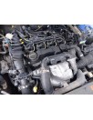 Recambio de motor completo para mazda 3 (bk) 1.6 di turbo referencia OEM IAM Y6  