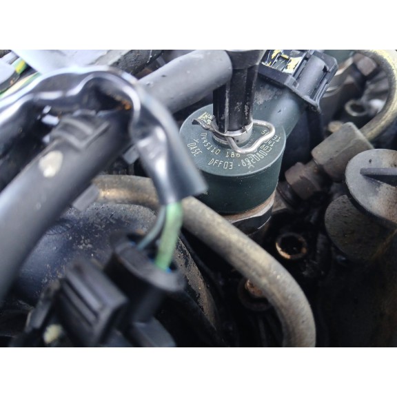 Recambio de motor completo para mazda 3 (bk) 1.6 di turbo referencia OEM IAM Y6  