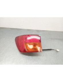 Recambio de piloto trasero izquierdo para lexus is ii (_e2_) 220d (ale20) referencia OEM IAM   