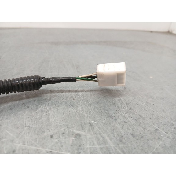 Recambio de piloto trasero izquierdo para lexus is ii (_e2_) 220d (ale20) referencia OEM IAM   