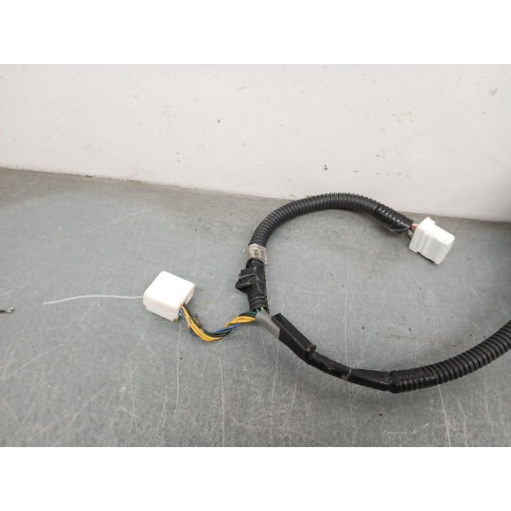 Recambio de retrovisor izquierdo para lexus is ii (_e2_) 220d (ale20) referencia OEM IAM E13011097  