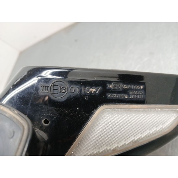 Recambio de retrovisor izquierdo para lexus is ii (_e2_) 220d (ale20) referencia OEM IAM E13011097  