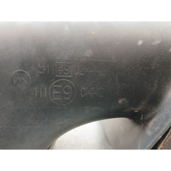 Recambio de retrovisor derecho para seat ibiza iii (6l1) 1.4 16v referencia OEM IAM E9014142  
