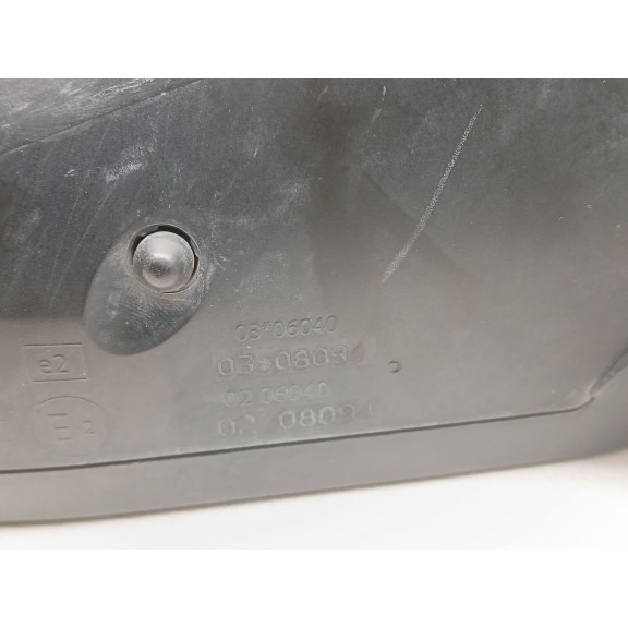 Recambio de retrovisor derecho para peugeot 308 i (4a_, 4c_) 1.6 hdi referencia OEM IAM E20208094  