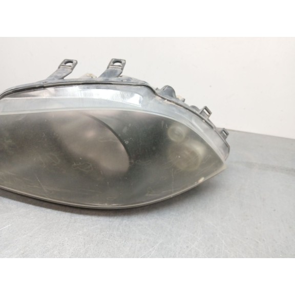 Recambio de faro izquierdo para seat ibiza iii (6l1) 1.4 16v referencia OEM IAM 6L941021A  