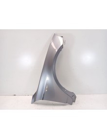 Recambio de aleta delantera derecha para bmw x3 (e83) xdrive 20 d referencia OEM IAM   