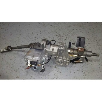 Recambio de columna direccion para renault captur luxe referencia OEM IAM 6700003448B  ELECTRICA