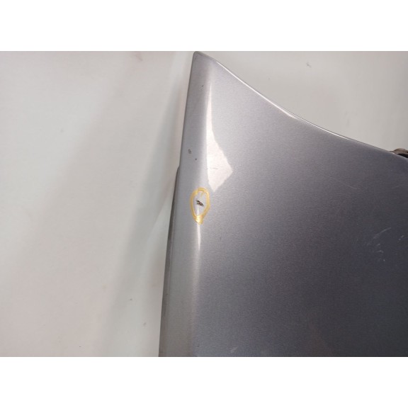 Recambio de aleta delantera derecha para bmw x3 (e83) xdrive 20 d referencia OEM IAM   