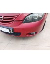 Recambio de paragolpes delantero para mazda 3 (bk) 1.6 di turbo referencia OEM IAM   