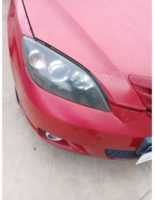 Recambio de faro derecho para mazda 3 (bk) 1.6 di turbo referencia OEM IAM   
